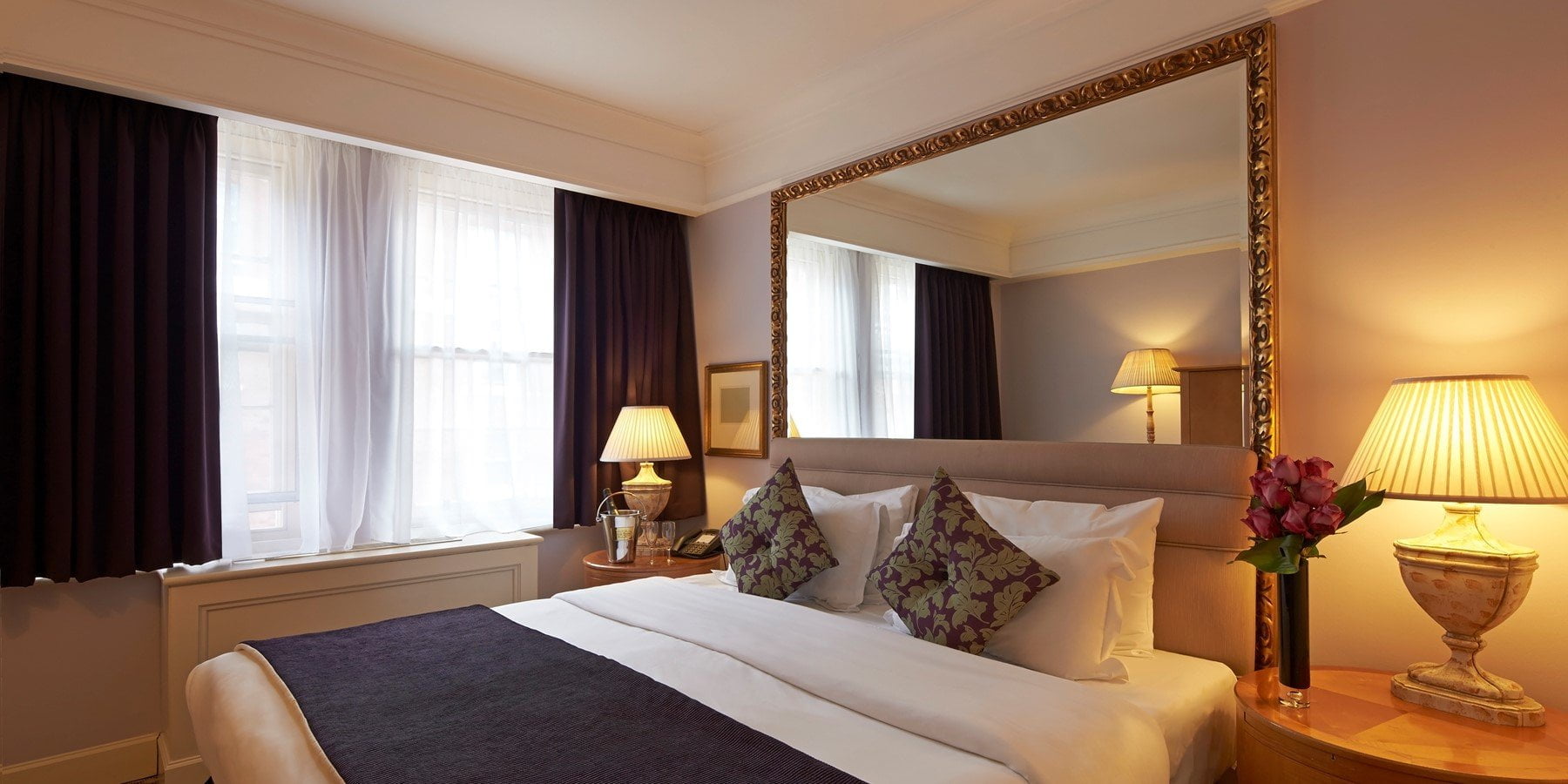 the ascott mayfair