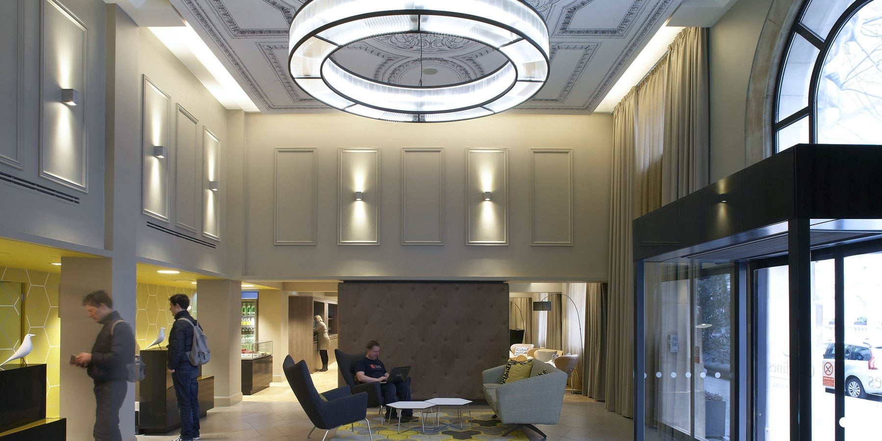 citadines trafalgar square