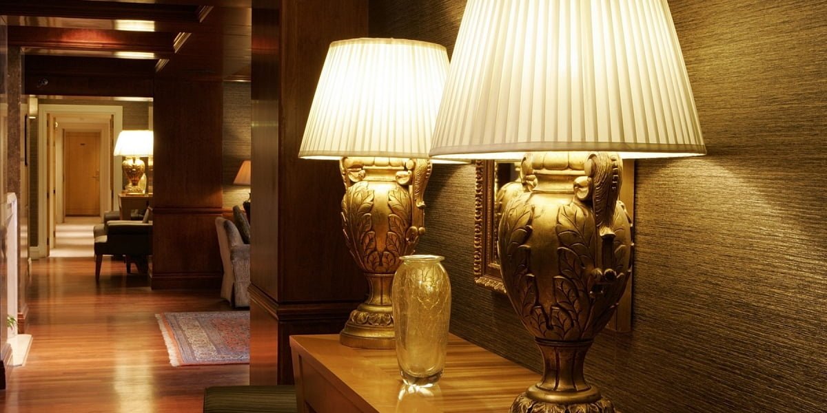 The Ascott Mayfair London Serviced Apartments