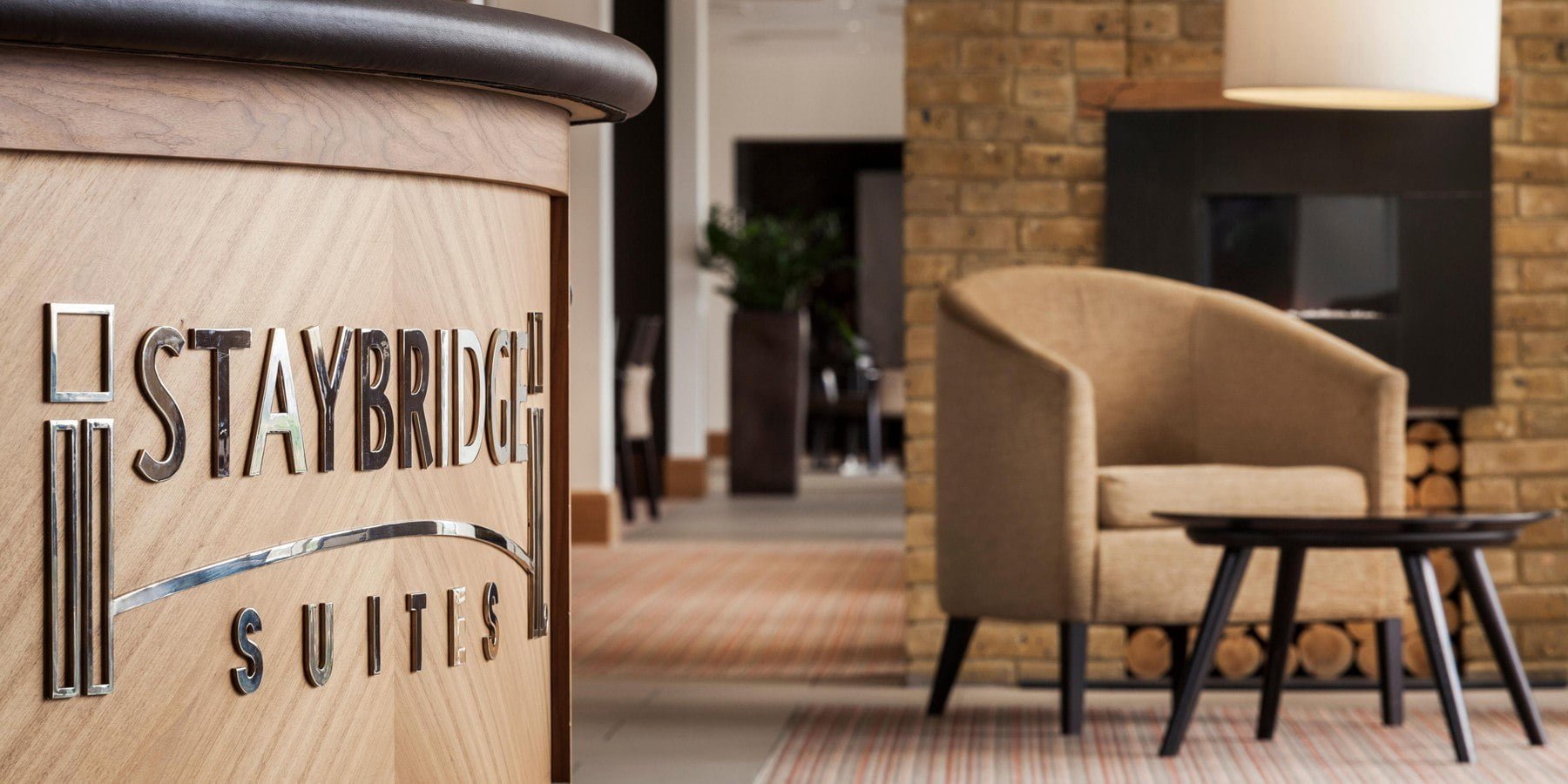 staybridge suites Stratford reception