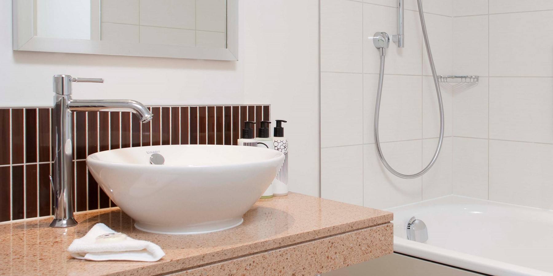 staybridge suites bathroom sink