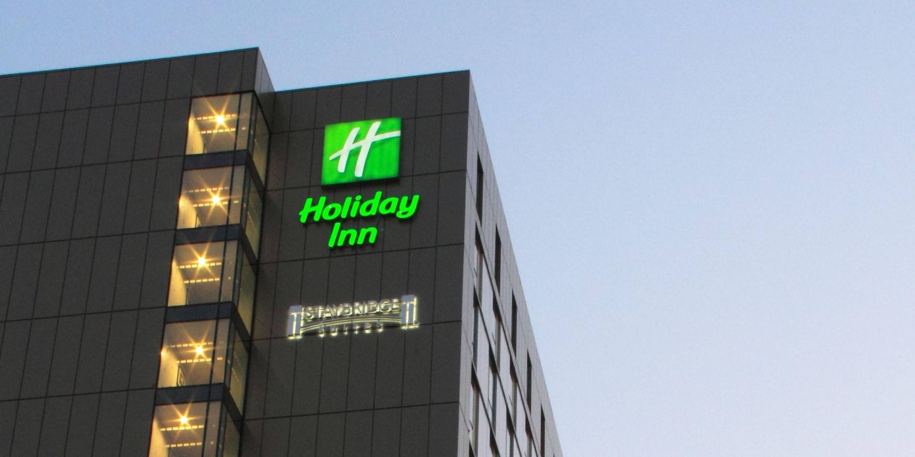Stratford Holiday Inn