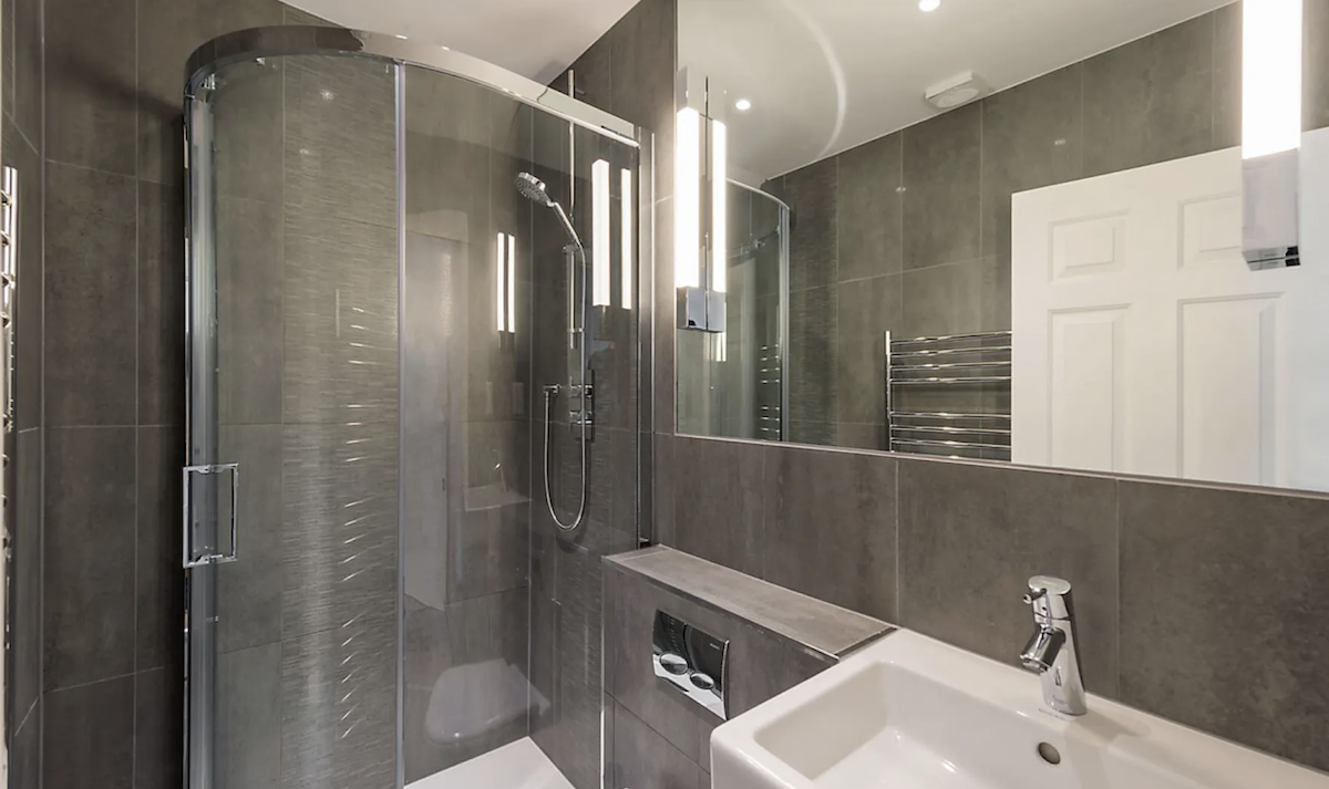 Crawford Street Marylebone Viridian Apartments