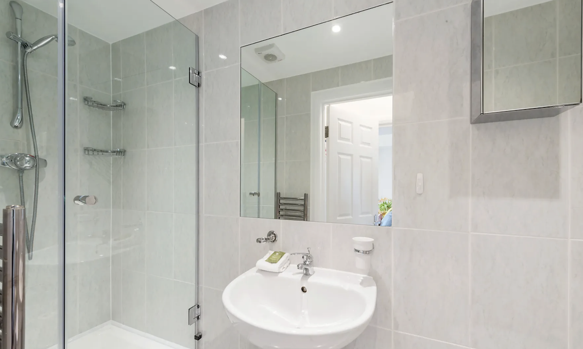 Crawford Street Marylebone Viridian Apartments