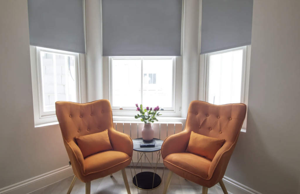 Viridian Cheniston Gardens