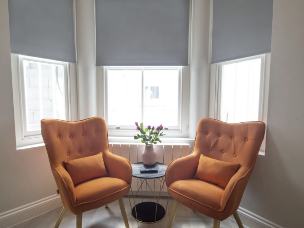 Viridian Cheniston Gardens