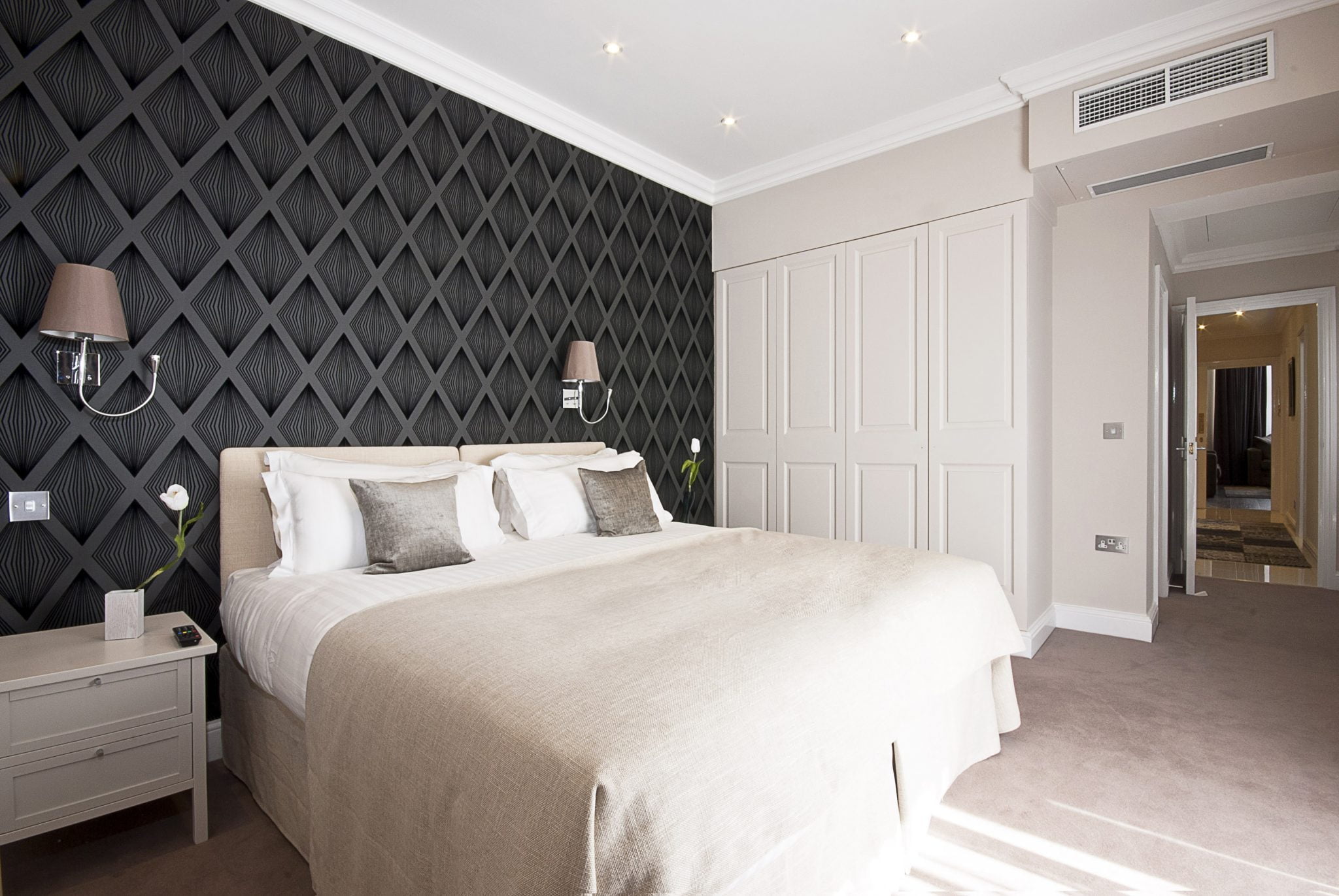 Manson Place South Kensington