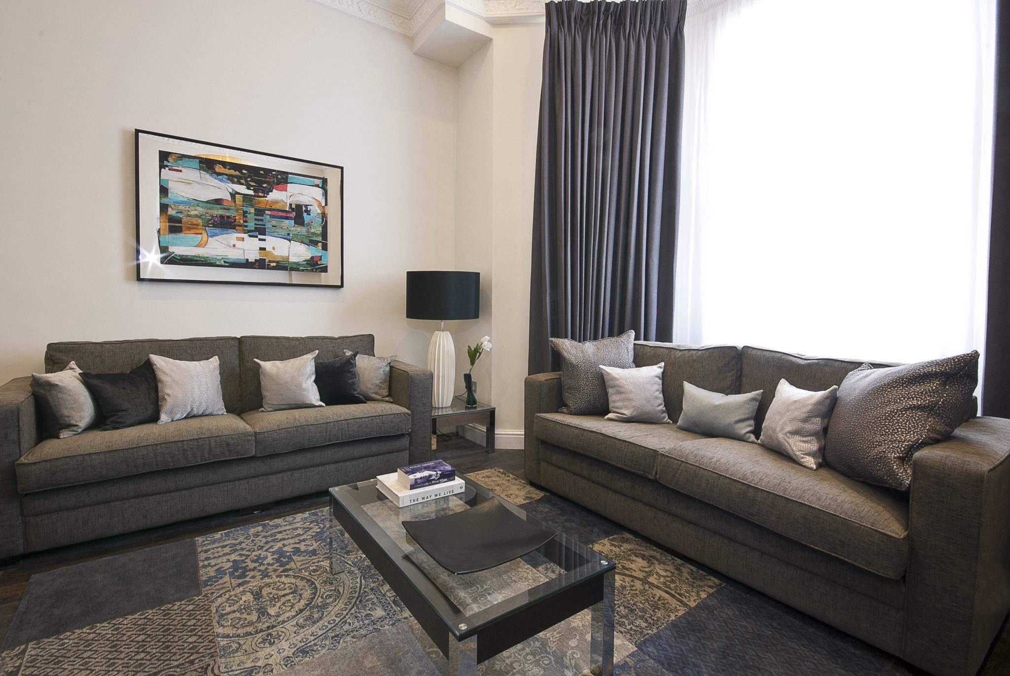 Manson Place South Kensington