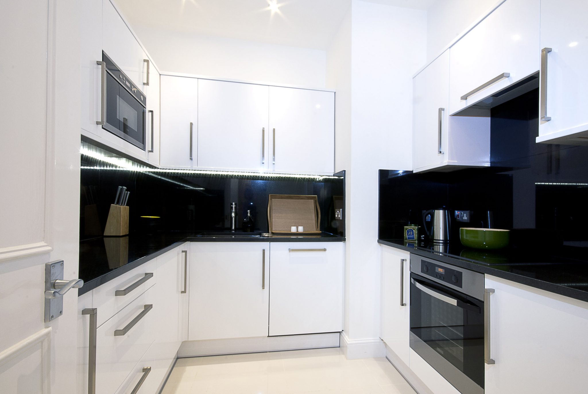 Manson Place South Kensington