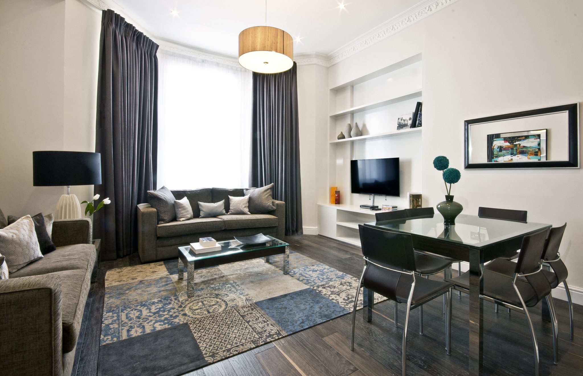 Manson Place South Kensington