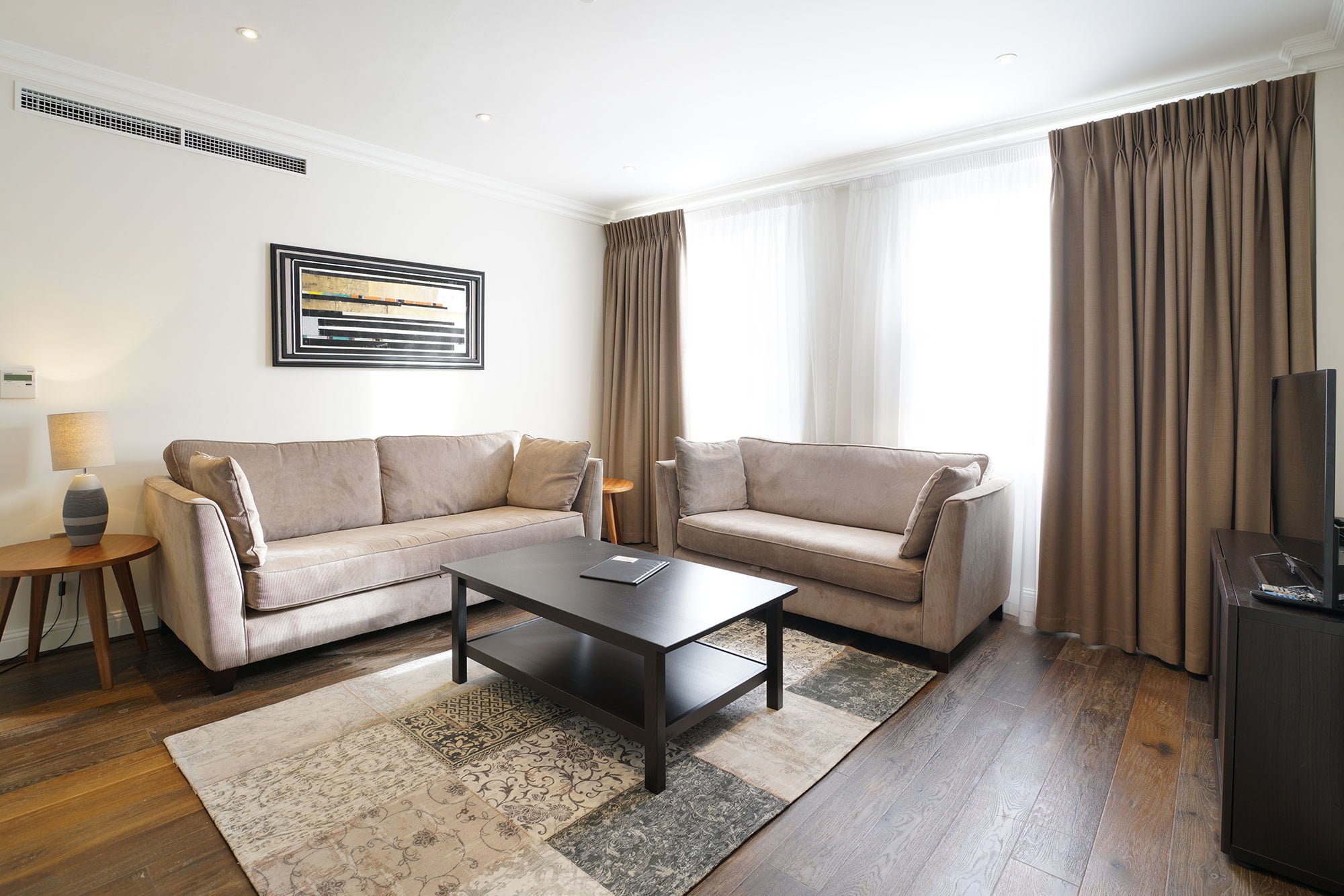 Manson Place South Kensington