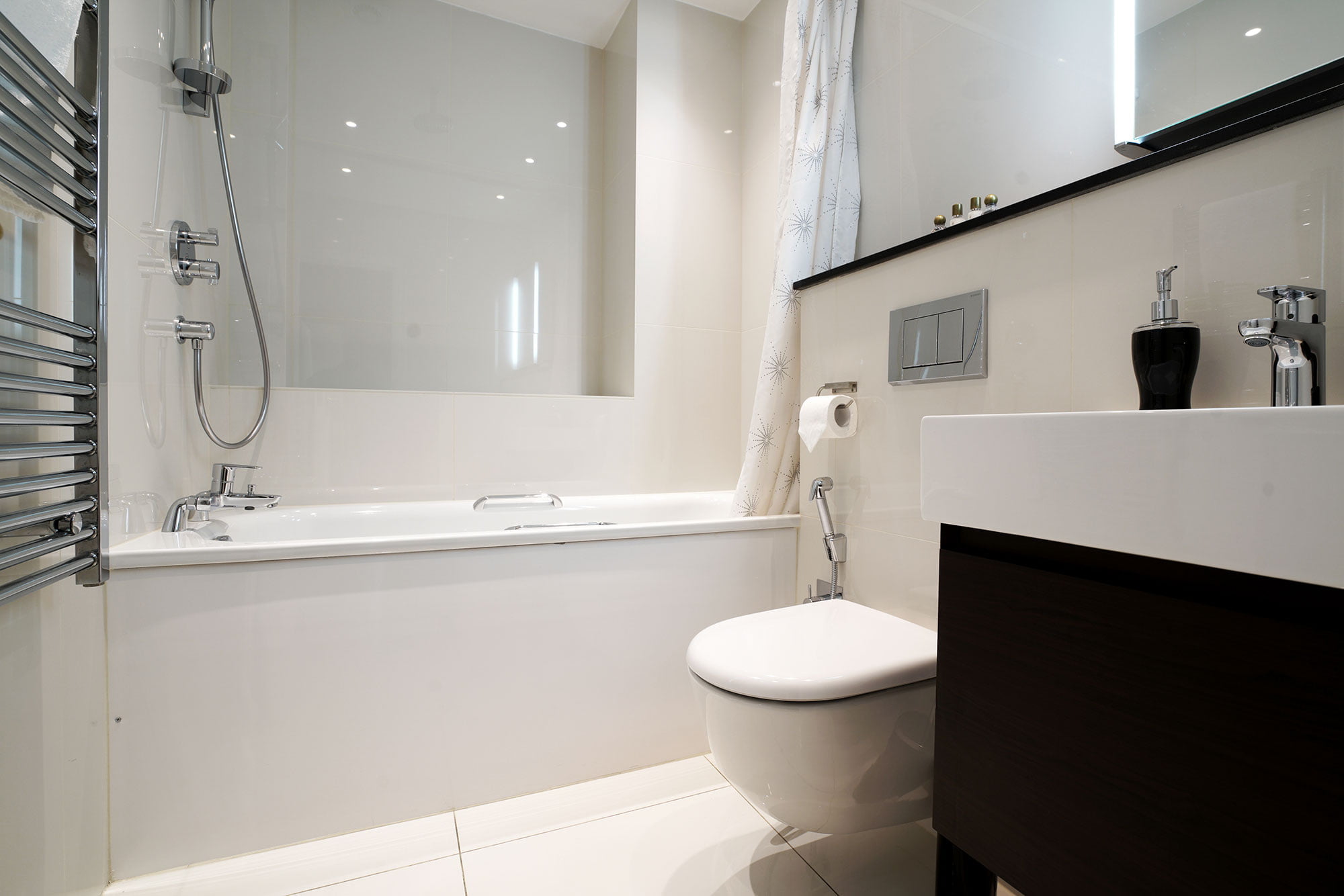 Manson Place South Kensington