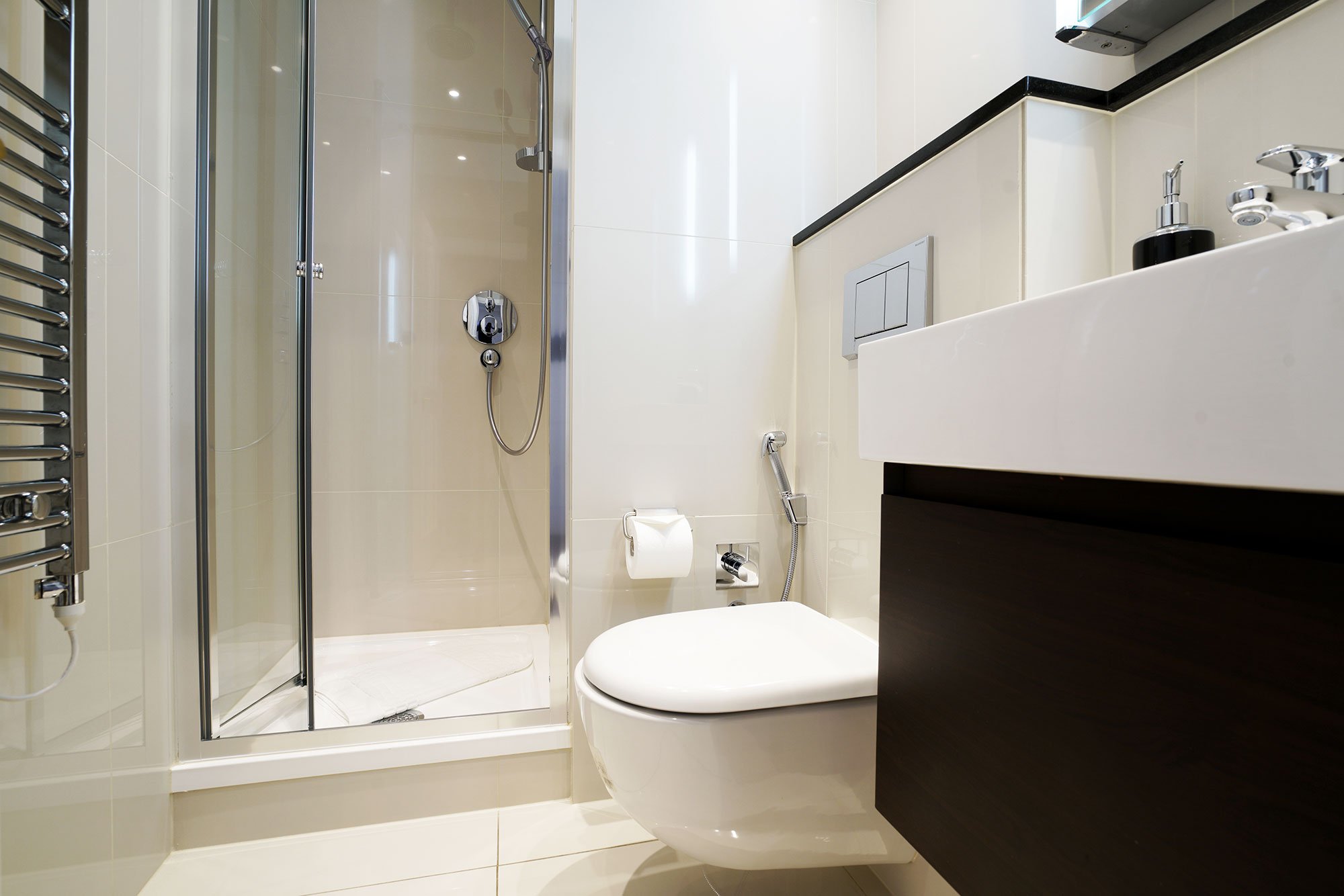 Manson Place South Kensington