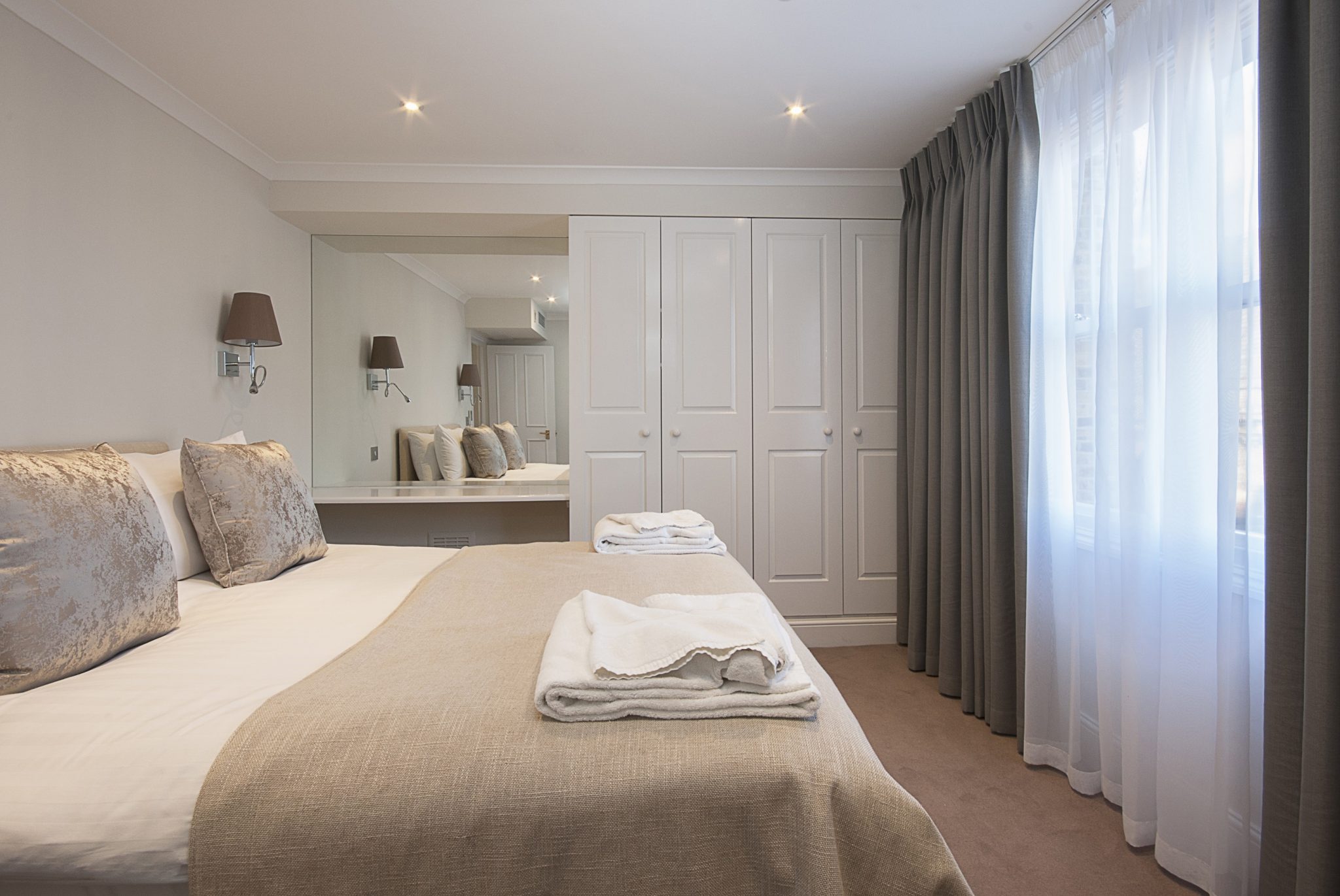 Manson Place South Kensington