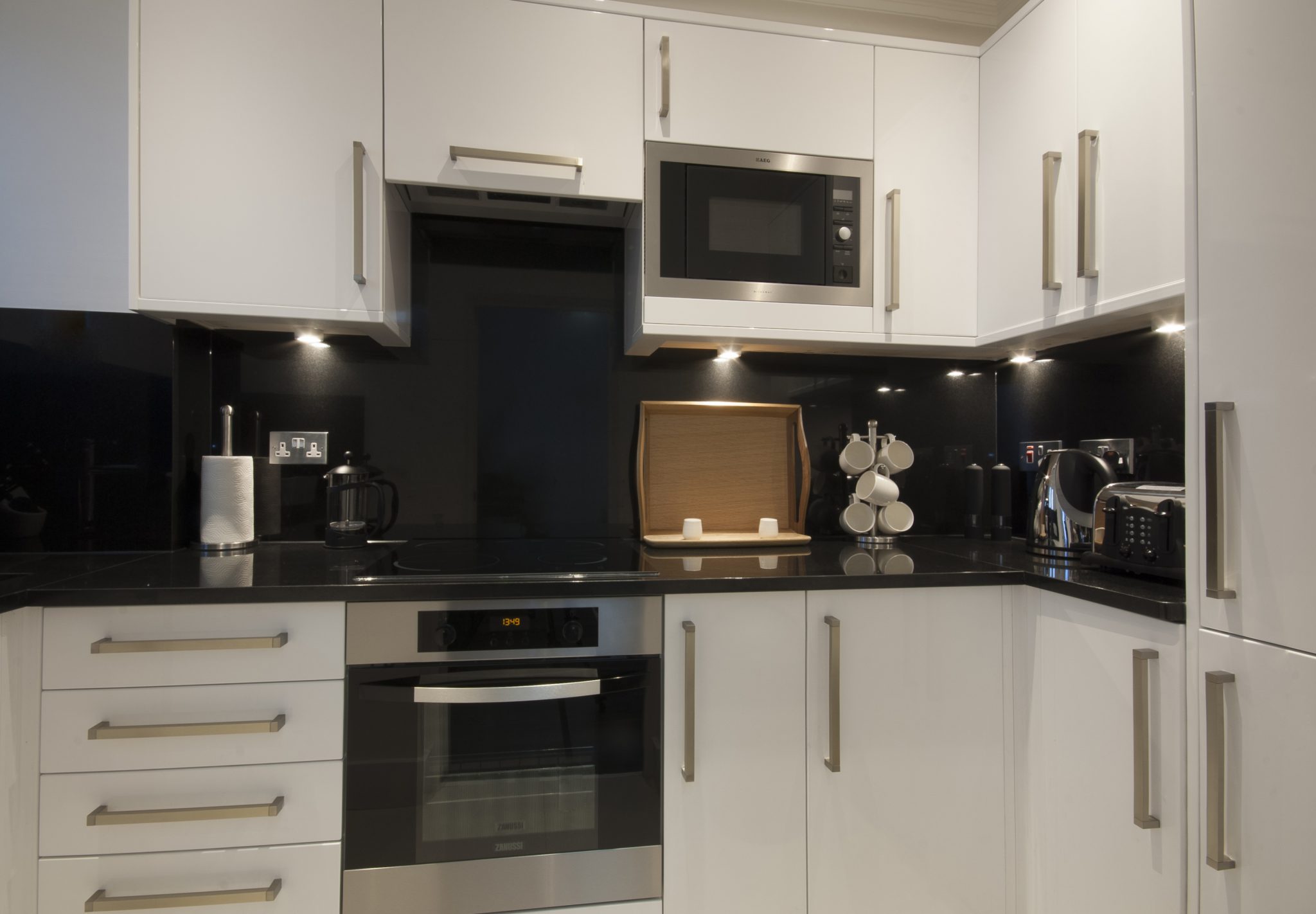 Manson Place South Kensington