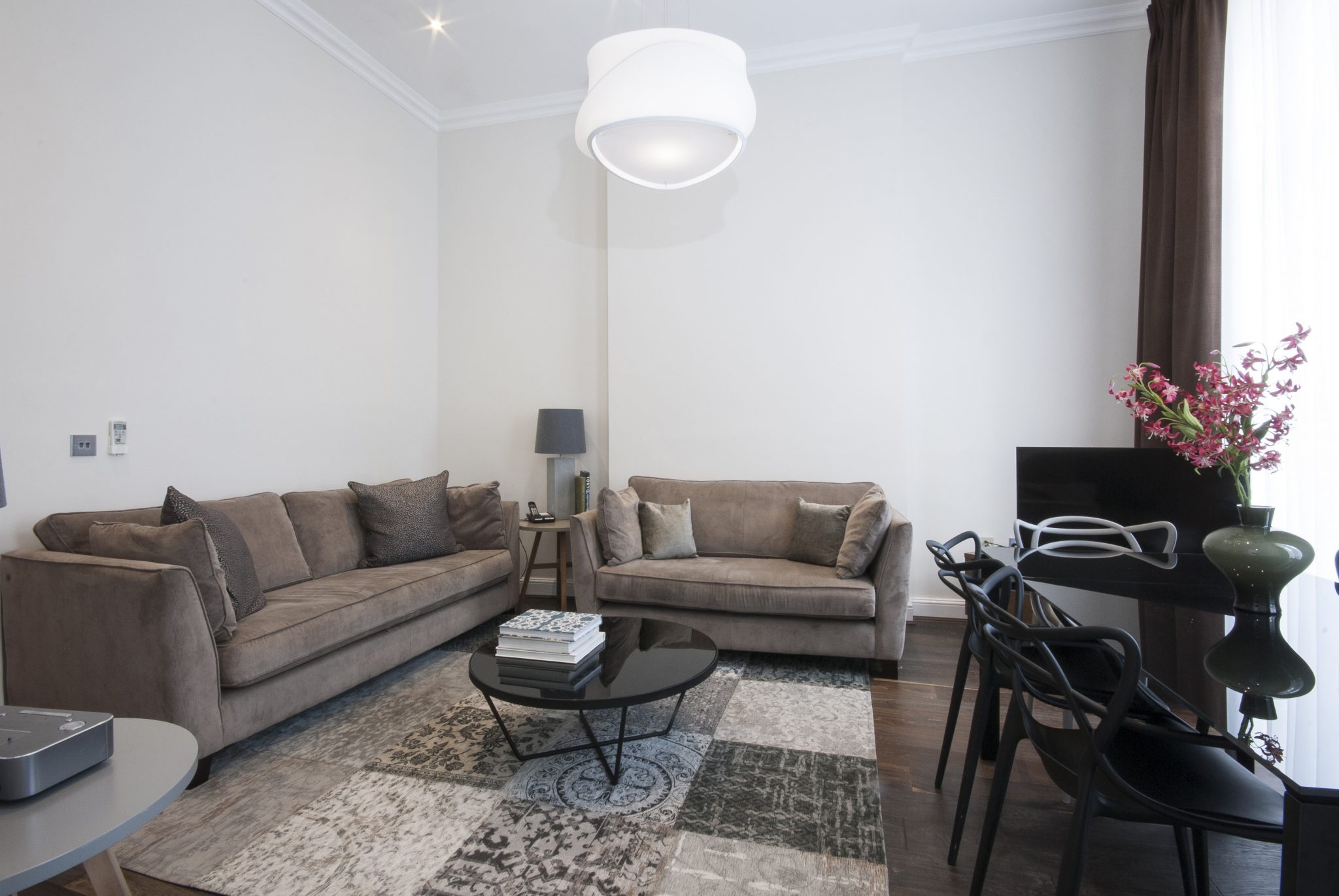 Manson Place South Kensington