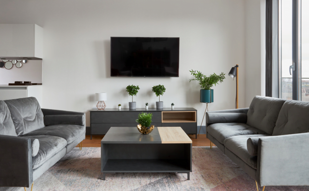 Canning Town Apartments