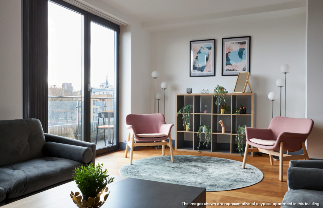 Canning Town Apartments