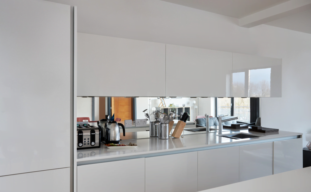 Canning Town Apartments