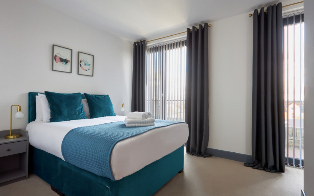 Canning Town Apartments