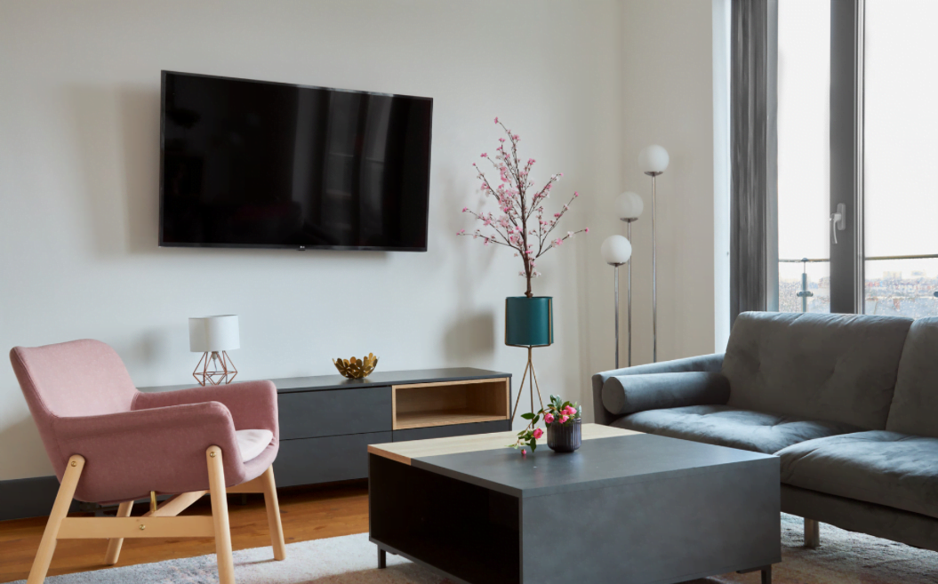 Canning Town Apartments