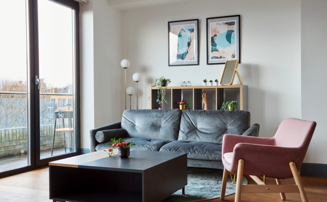 Canning Town Apartments