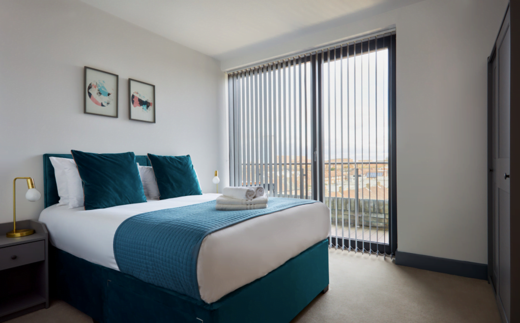 Canning Town Apartments