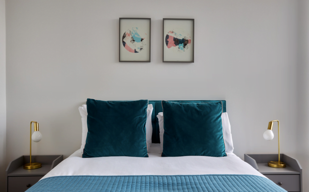 Canning Town Apartments