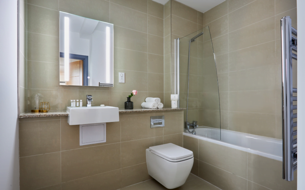 Canning Town Apartments