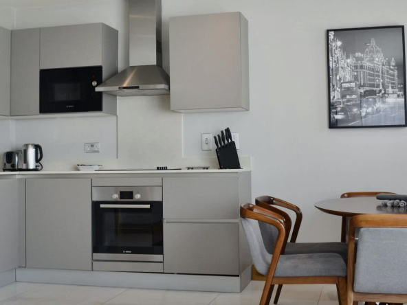 Sanctum Belsize