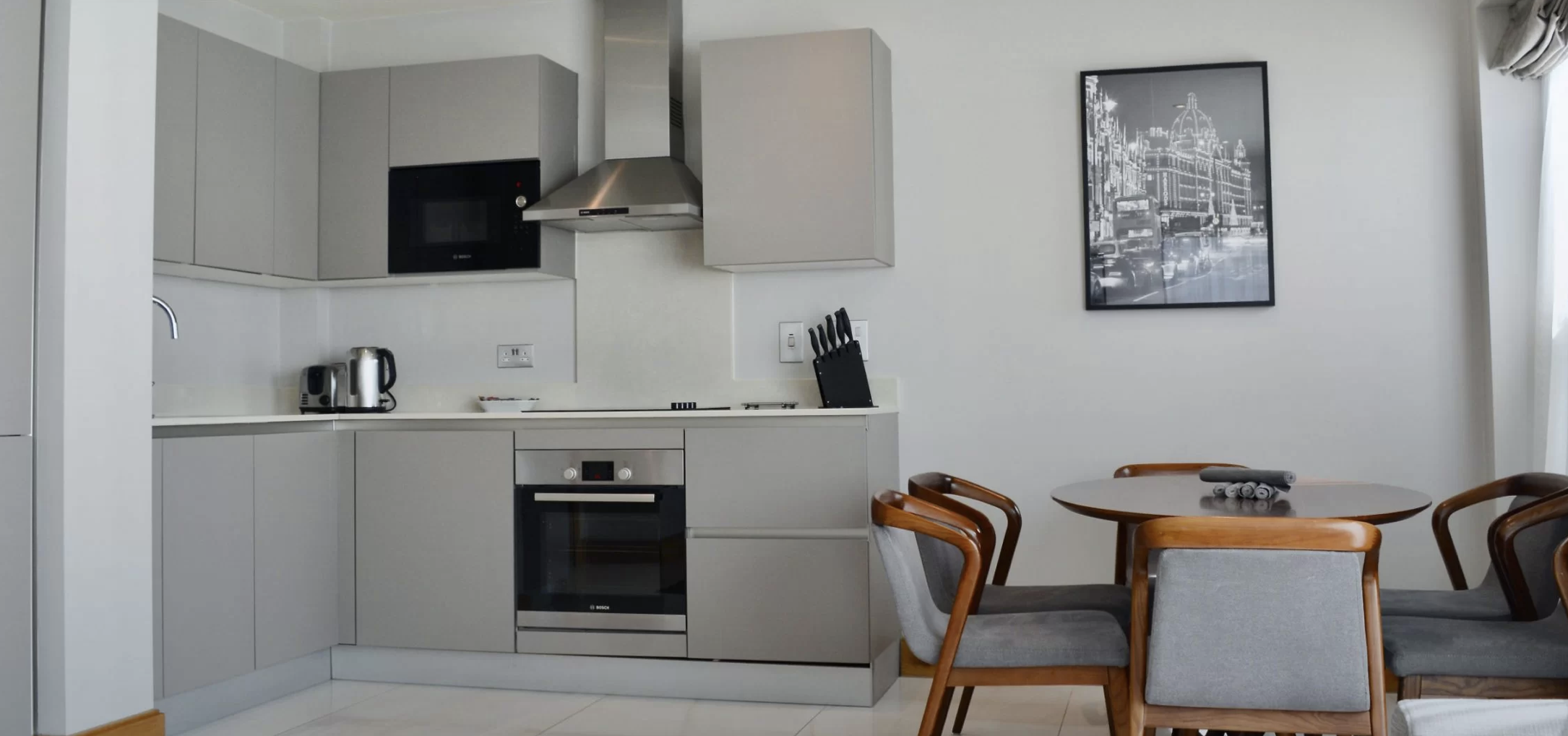Sanctum Belsize