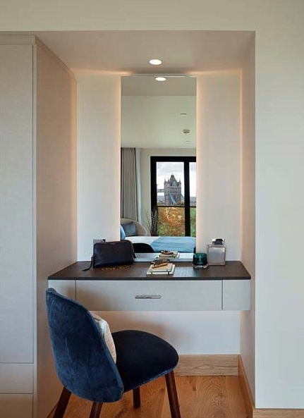 Tower Suites by Blue Orchid