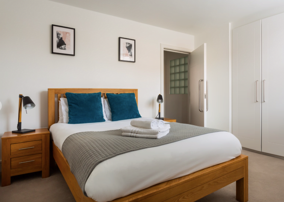 Vincent Square Victoria