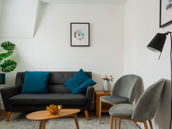 Vincent Square Victoria