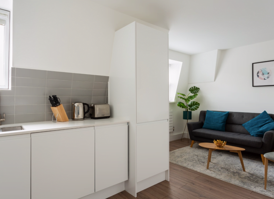 Vincent Square Victoria