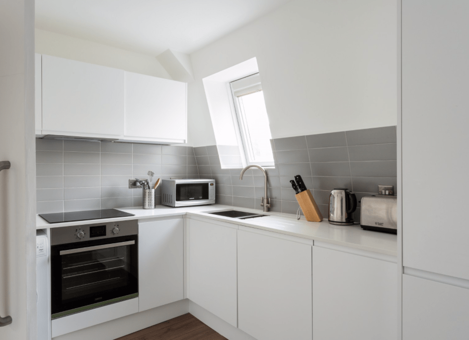 Vincent Square Victoria