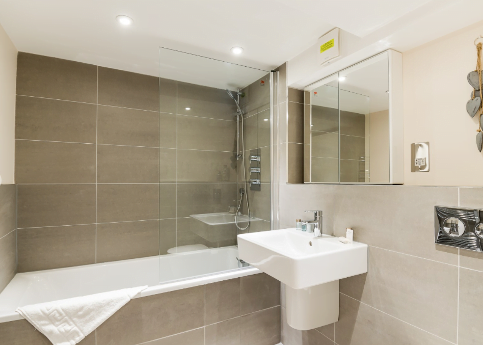 Vincent Square Victoria