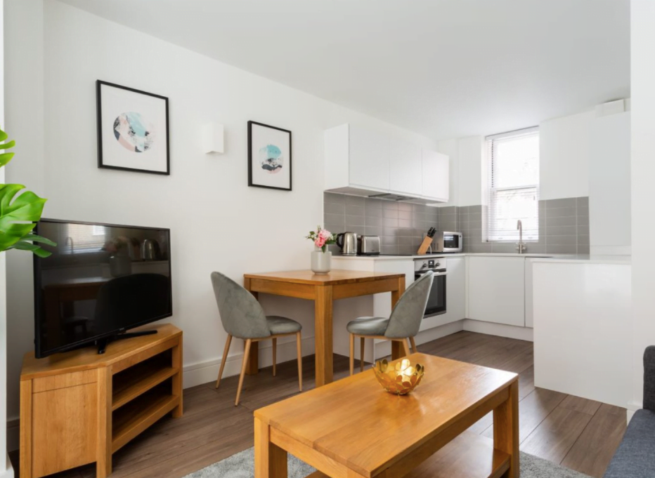 Vincent Square Victoria