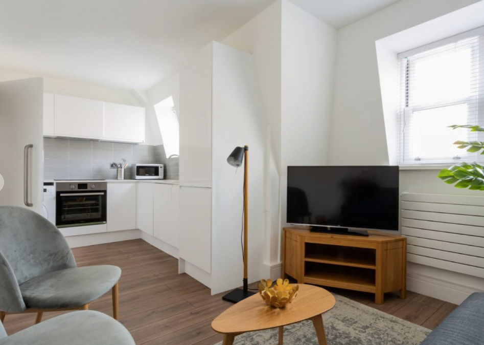 Vincent Square Victoria