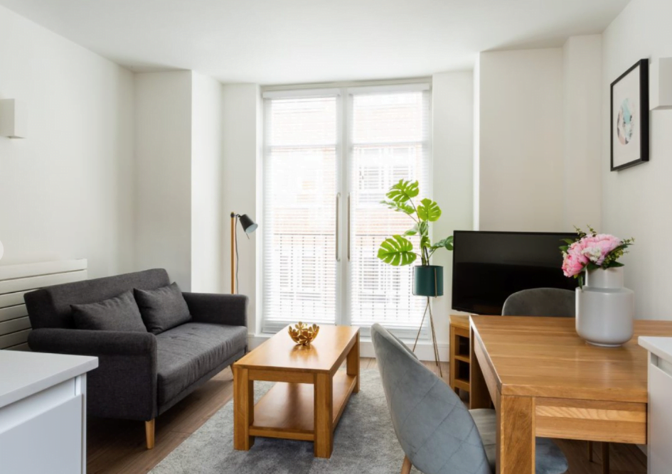 Vincent Square Victoria