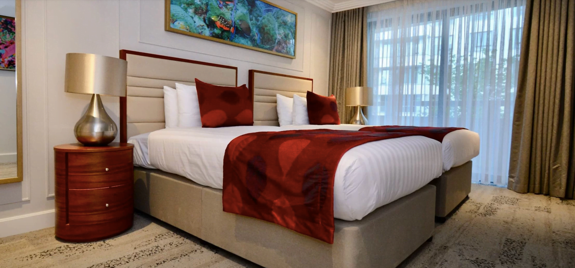 Sanctum Regents Park