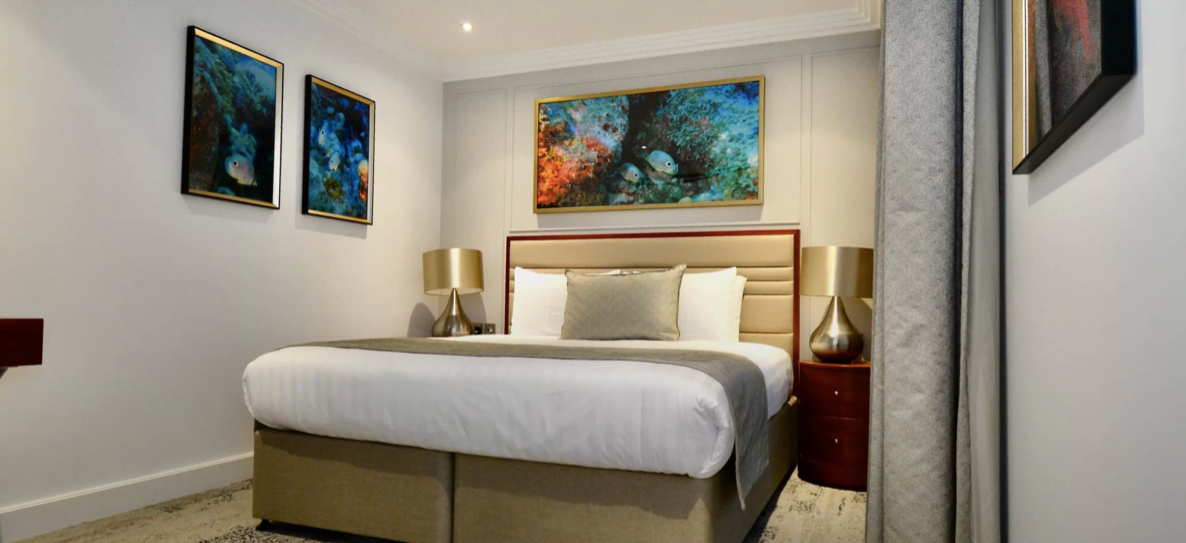 Sanctum Regents Park