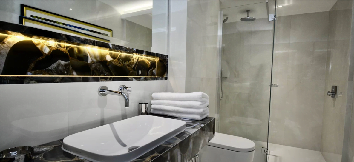 Sanctum Regents Park