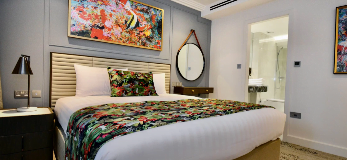 Sanctum Regents Park