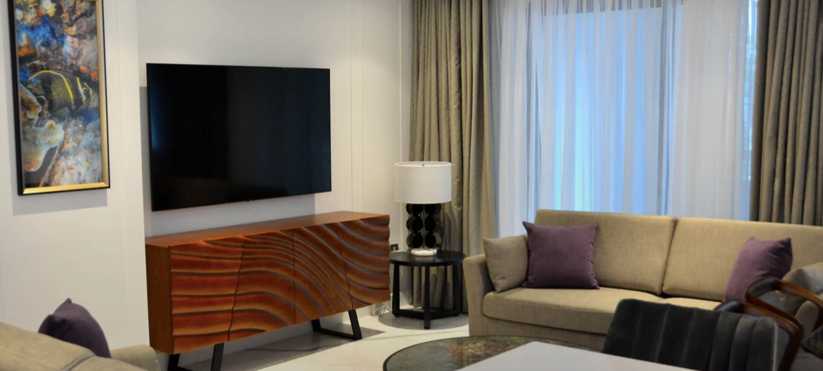 Sanctum Regents Park