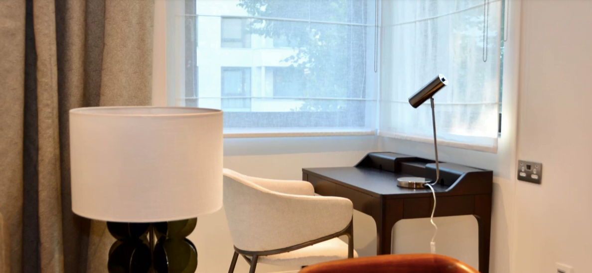 Sanctum Regents Park