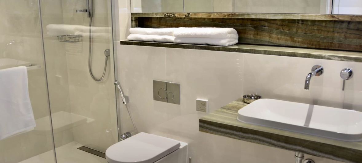 Sanctum Regents Park