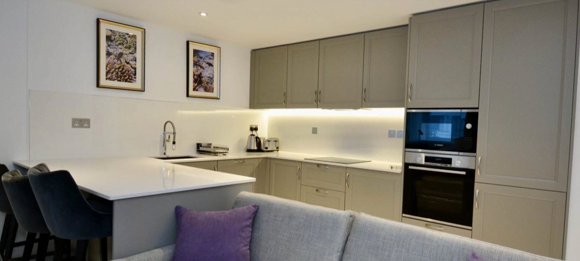 Sanctum Regents Park