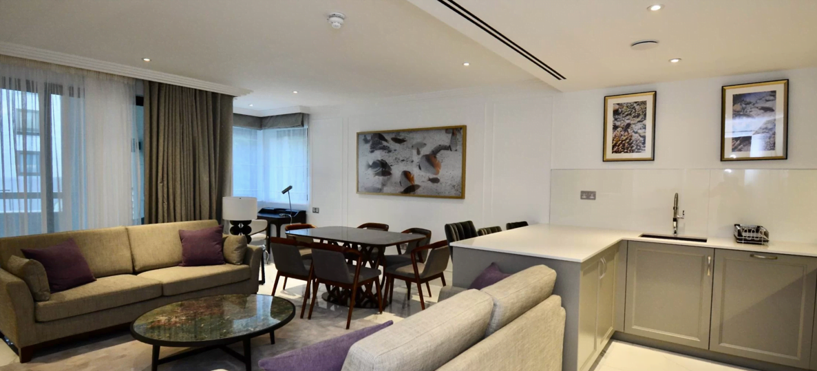 Sanctum Regents Park