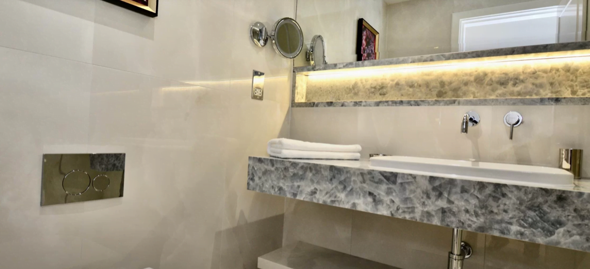 Sanctum Regents Park